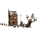 Lego® Harry Potter™: the Shrieking Shack  Whomping Willow™ (76407)