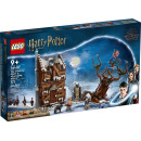 Lego® Harry Potter™: the Shrieking Shack  Whomping Willow™ (76407)