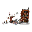 Lego® Harry Potter™: the Shrieking Shack  Whomping Willow™ (76407)