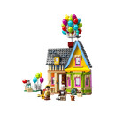 Lego® Disney 100: Disney up’ House (43217)