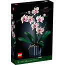 Lego® Icons: Orchid (10311)