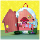 Loungefly Nickelodeon - Blues Clues Open House Mini Backpack (Nicbk0058)