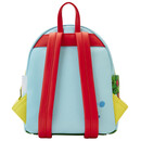 Loungefly Nickelodeon - Blues Clues Open House Mini Backpack (Nicbk0058)