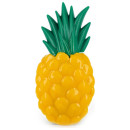 Πιαστράκια για Πετσέτα Παραλίας Legami Beach Towel Anchor Stakes 4τμχ Pineapple BCLIP0001