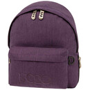 Τσάντα Πλάτης Polo Mini Bag Μωβ 9-01-067-4701