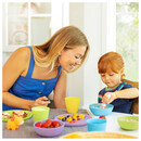 Munchkin 4PK Modern Multi Cups Ποτηράκια 4Τμχ 18m+ 51762