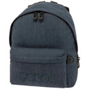 Τσάντα Πλάτης Polo Mini Bag Μπλε 9-01-067-5101