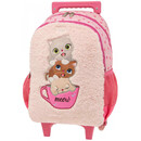 Τσάντα Νηπίου Trolley Polo Junior Los Ninos Kittens 9-01-041-8229