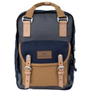 Σακίδιο Πλάτης Doughnut Macaroon Happy Camper Series - Nautical 51157