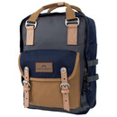 Σακίδιο Πλάτης Doughnut Macaroon Happy Camper Series - Nautical 51157