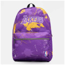 Τσάντα Πλάτης Back Me Up NBA Los Angeles Lakers Retro 338-29033