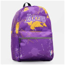 Τσάντα Πλάτης Back Me Up NBA Los Angeles Lakers Retro 338-29033