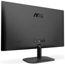 AOC B2 27B2H/EU LED display 68.6 cm (27") 1920 x 1080 pixels Full HD Black 27B2H/EU