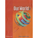 Our World 2 Cds(3)