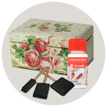 Decoupage