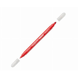 Μαρκαδόροι Carioca Birello 12 τμχ