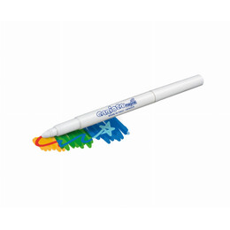 Μαρκαδόροι Carioca Color Change Magic 9+1 τμχ