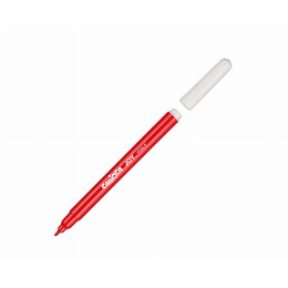 Μαρκαδόροι Carioca Joy 24 τμχ