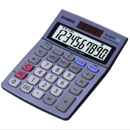 Αριθμομηχανή Casio MS-100TER