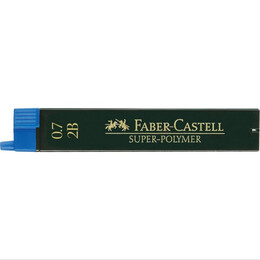 Μύτες Faber Castell 0.7 mm