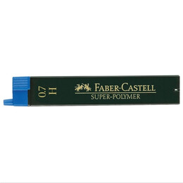 Μύτες Faber Castell 0.7 mm