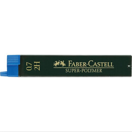 Μύτες Faber Castell 0.7 mm