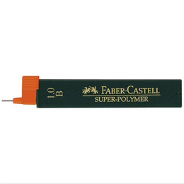 Μύτες Faber Castell 1.0 mm