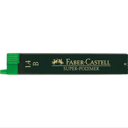 Μύτες Faber Castell 1.4 mm