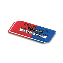 Γόμα Faber Castell "Rubber 7070-40"