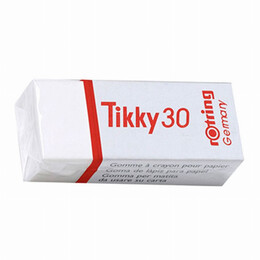 Γόμα Rotring Tikky 30 Μεσαία