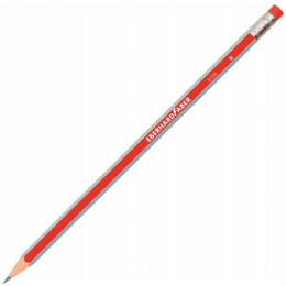 Μολύβι Eberhard Faber 5126 με γόμα