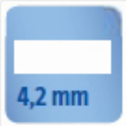 Διορθωτική ταινία Blanco Roller Mini