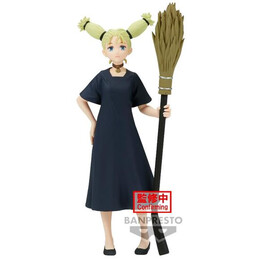 Banpresto Jukon no Kata: Jujutsu Kaisen - Momo Nishiyama (Ver.b) Statue (13cm) (19813)