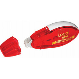 Ταινιοκόλλα Logo Gloo Permanent 8mmx10m