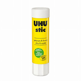 Κόλλα Uhu Stick 8,2gr