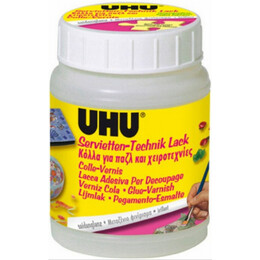 Κόλλα Uhu Varnish 150ml