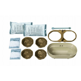 4M Toys - Καλλιέργεια Κρυσταλλικών Πετρωμάτων 3919 4M0439