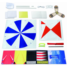 4M Toys - Ιπτάμενη Επιστήμη