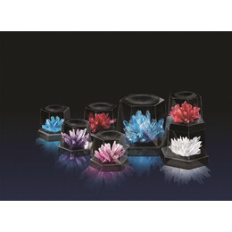 4M Toys - Κατασκευή Καλλιέργεια Κρυστάλλων (Πολυτελής Έκδοση) 3915 4M0322