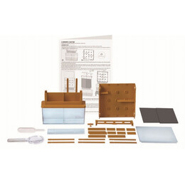 4M Toys - Κατασκευή Καλλιέργεια στον Λαβύρινθο - Οικολογική Επιστήμη 3352 4M0296