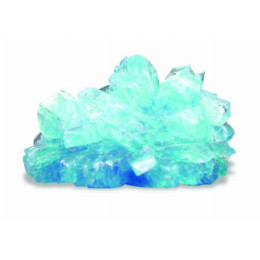 4M Toys - Κατασκευή Καλλιέργεια Κρυστάλλων (3 Σχ.) 3913 4M0194