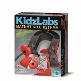 4M Toys - Μαγνητική Επιστήμη 3291 4M0188