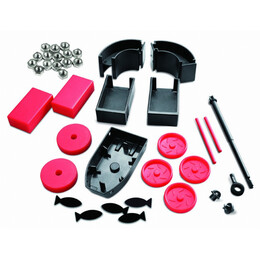 4M Toys - Μαγνητική Επιστήμη 3291 4M0188