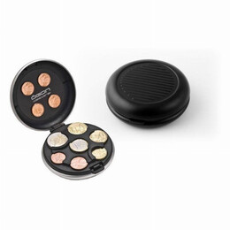 Ogon Θήκη κερμάτων / Euro Coin Dispenser