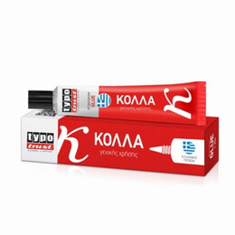 Κόλλα Typotrust Ρευστή 90ml