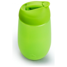 Κύπελλο με καλαμάκι Simple Clean Straw Cup Munchkin 296ml Πράσινο 12m+ 90017