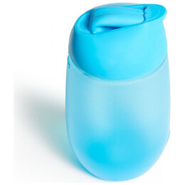 Κύπελλο με καλαμάκι Simple Clean Straw Cup Munchkin 296ml Μπλε 12m+ 90018