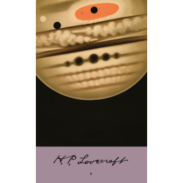 H. p. Lovecraft #8