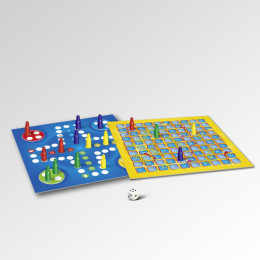 Γκρινιάρης - Φιδάκι