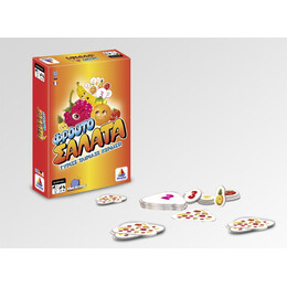 Φρουτοσαλάτα